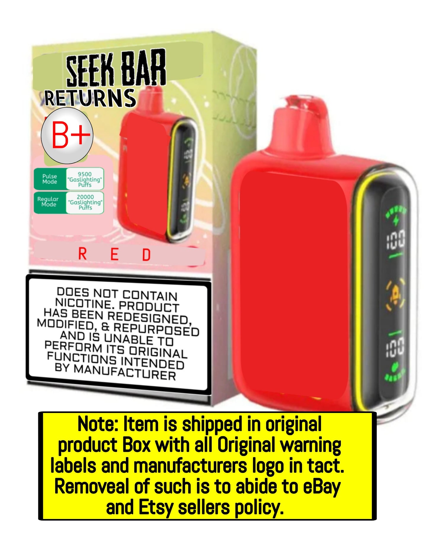 B+ In-Plain-Sight Stash Containers (Copy)