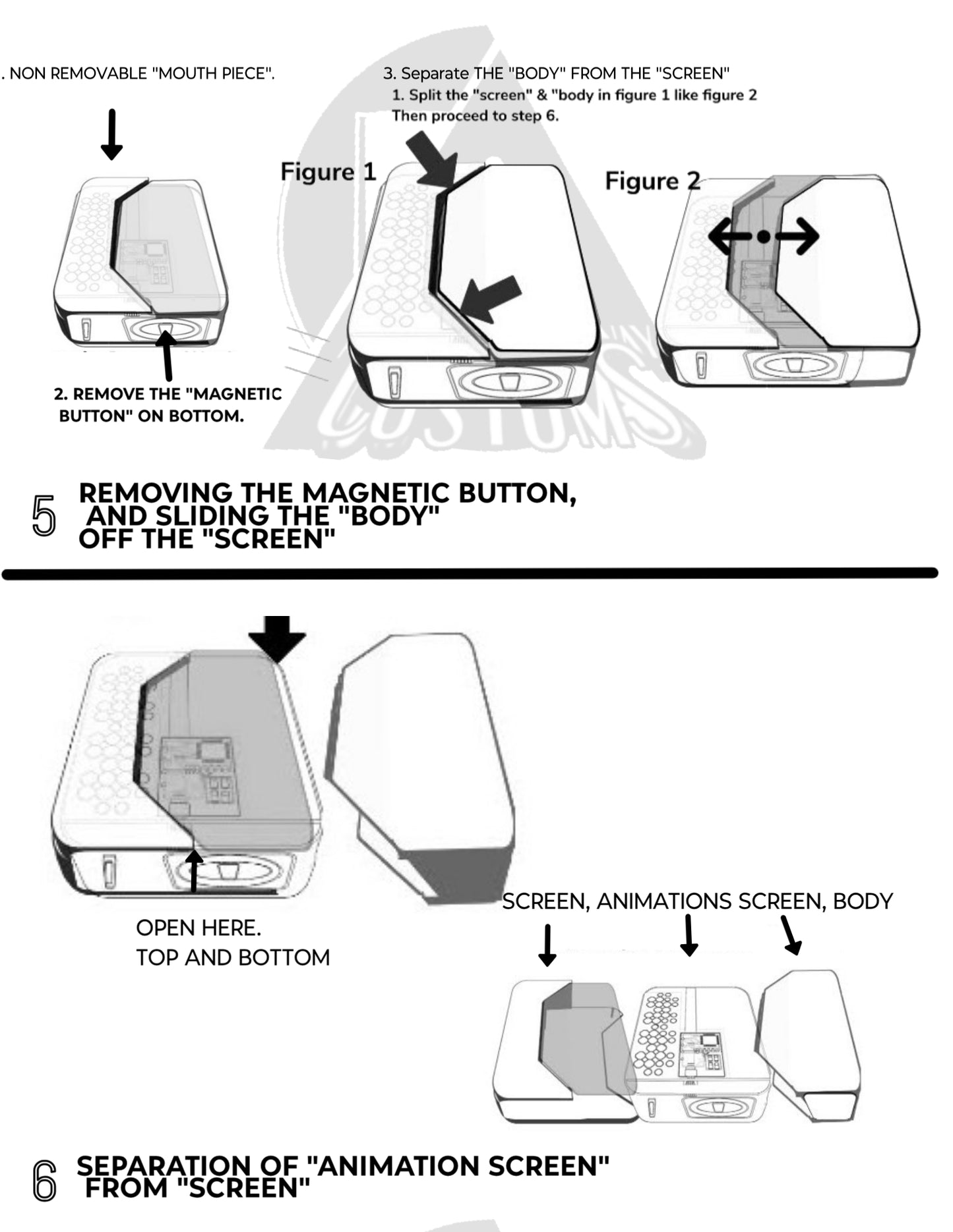 B+ In-Plain-Sight Stash Containers (Copy)